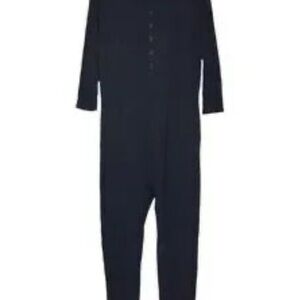 Smash + Tess Black Jumpsuit